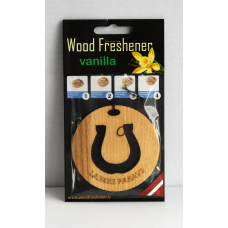 Wood Freshener, koka gaisa atsvaidzinātāji, ražots Latvijā, bezmaksas piegāde 